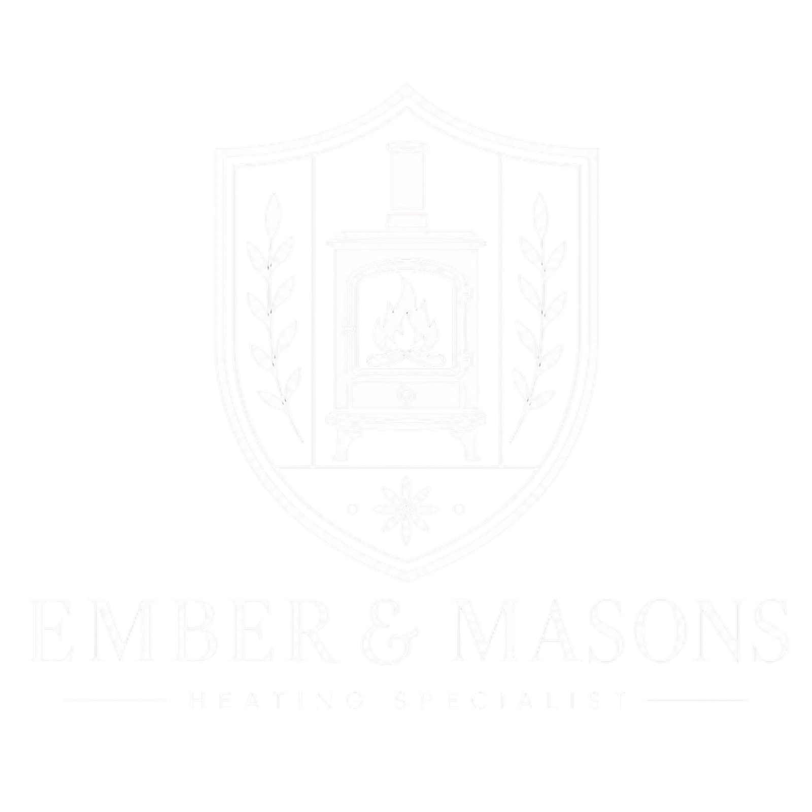 ember and masons logo